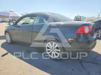 2009 Volkswagen EOS photo