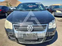 2009 Volkswagen EOS photo