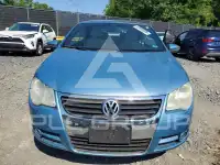 2009 Volkswagen EOS photo