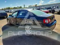 2009 Volkswagen Passat photo