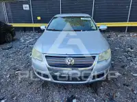 2009 Volkswagen Passat фото