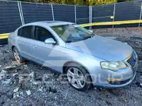 2009 Volkswagen Passat фото