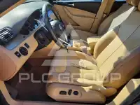 2009 Volkswagen Passat photo