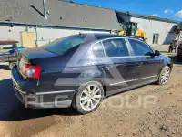 2009 Volkswagen Passat photo