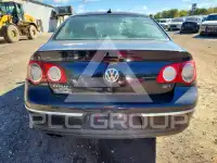 2009 Volkswagen Passat photo