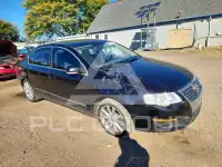 2009 Volkswagen Passat photo