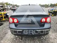 2009 Volkswagen Passat фото