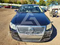 2009 Volkswagen Passat photo