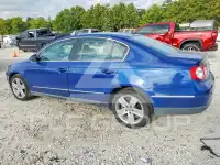 2009 Volkswagen Passat фото