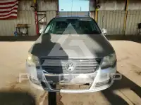 2009 Volkswagen Passat фото