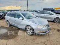 2009 Volkswagen Passat фото