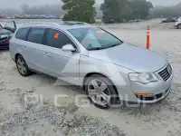 2009 Volkswagen Passat фото