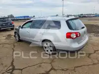 2009 Volkswagen Passat фото