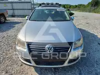 2009 Volkswagen Passat фото