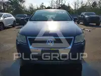 2009 Volkswagen Passat photo