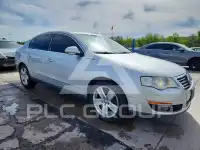 2009 Volkswagen Passat фото