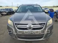 2009 Volkswagen Tiguan фото