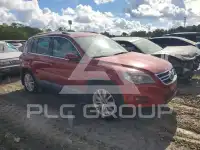 2009 Volkswagen Tiguan фото