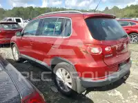 2009 Volkswagen Tiguan фото
