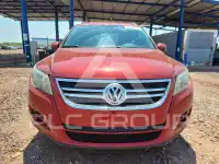 2009 Volkswagen Tiguan фото