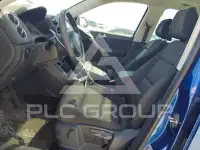 2009 Volkswagen Tiguan фото