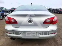 2009 Volkswagen CC photo