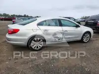 2009 Volkswagen CC photo