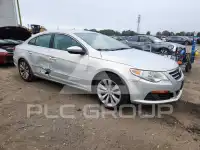 2009 Volkswagen CC photo