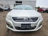 2009 Volkswagen CC photo
