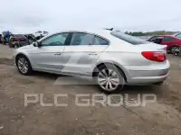 2009 Volkswagen CC photo