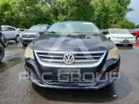 2009 Volkswagen CC photo