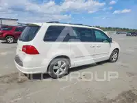 2009 Volkswagen ROUTAN фото