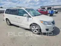 2009 Volkswagen ROUTAN фото