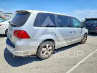 2009 Volkswagen ROUTAN фото