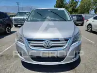 2009 Volkswagen ROUTAN фото