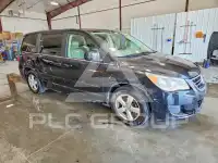 2009 Volkswagen ROUTAN фото