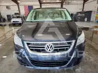 2009 Volkswagen ROUTAN фото