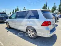 2009 Volkswagen ROUTAN фото
