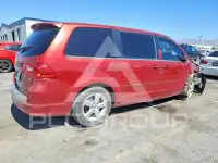 2009 Volkswagen ROUTAN фото