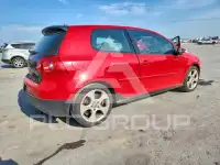 2009 Volkswagen GTI фото