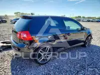 2009 Volkswagen GTI фото