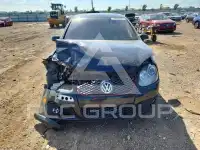 2009 Volkswagen GTI фото