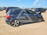 2009 Volkswagen GTI фото