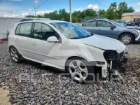 2009 Volkswagen GTI фото