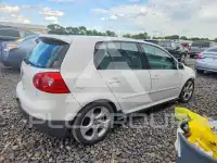 2009 Volkswagen GTI фото