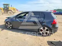 2009 Volkswagen GTI фото