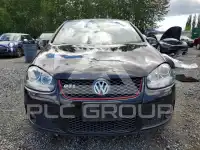 2009 Volkswagen GTI фото