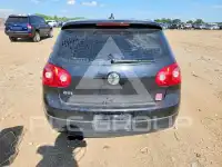 2009 Volkswagen GTI фото