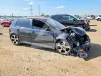2009 Volkswagen GTI фото