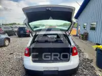 2009 Volkswagen GTI фото